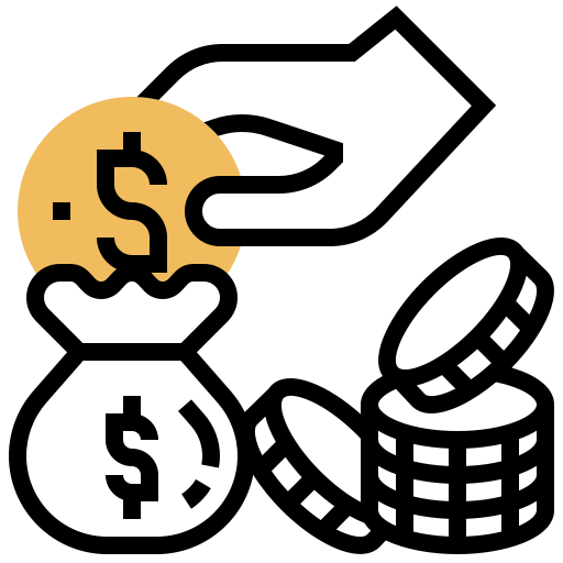 oszczędne rozwiązanie_ikonka