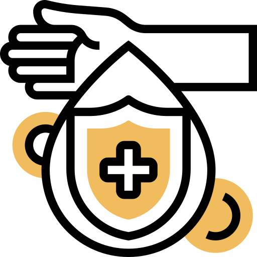 bezpieczne dla skóry_ ikonka