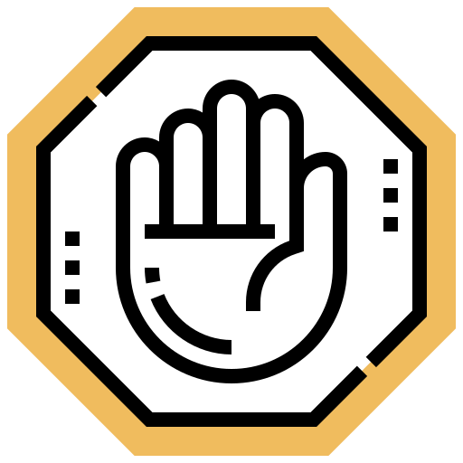 bez dotykania_ikonka